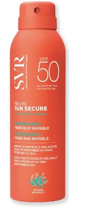 SUN SECURE BRUME SPF50+ NUOVA FORMULA 200 ML - farmaciabianca.it